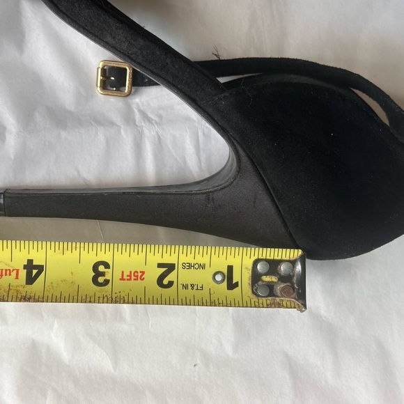 Tory Burch stiletto’s - Picture 2 of 6